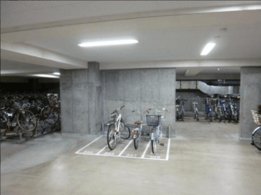 パークタワー滝野川
