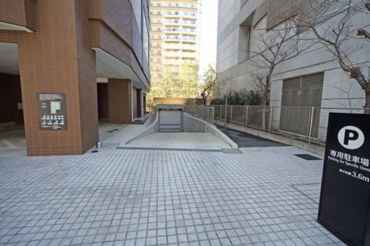 パークタワー滝野川