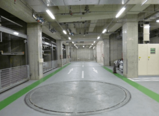 パークタワー滝野川
