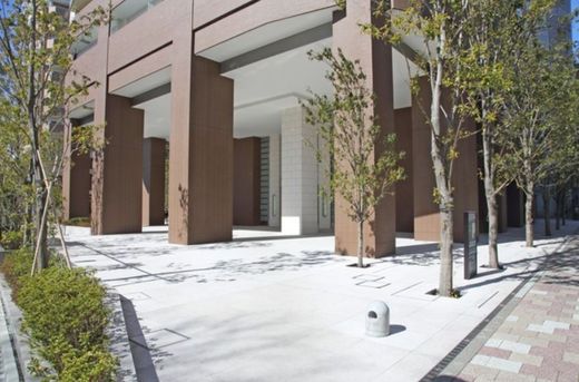 パークタワー滝野川