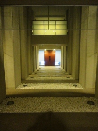 ブリリア神楽坂id