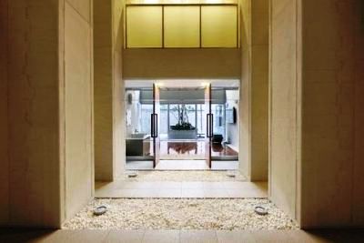 ブリリア神楽坂id