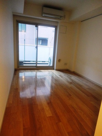 ブリリア神楽坂id