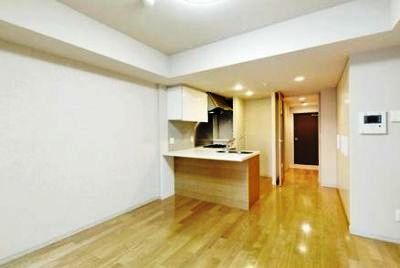 ブリリア神楽坂id