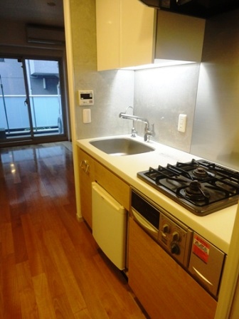 ブリリア神楽坂id