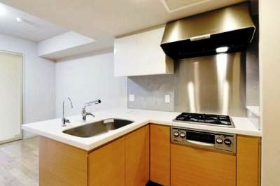 ブリリア神楽坂id