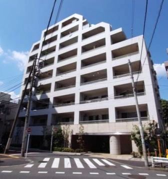 ブリリア神楽坂id