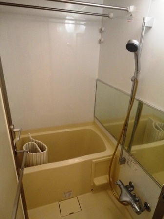 ブリリア神楽坂id