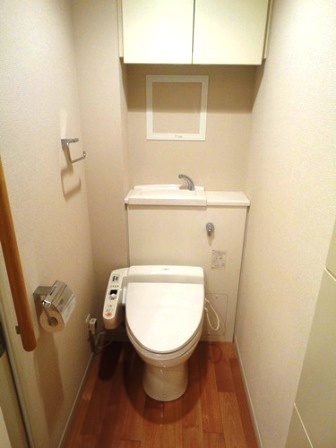 ブリリア神楽坂id