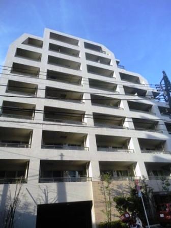 ブリリア神楽坂id