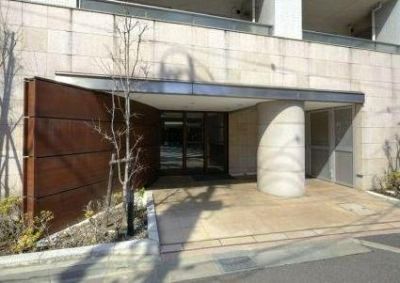 ブリリア神楽坂id