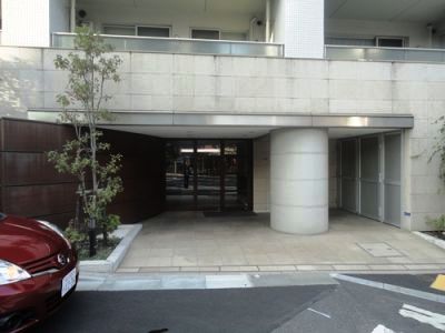 ブリリア神楽坂id