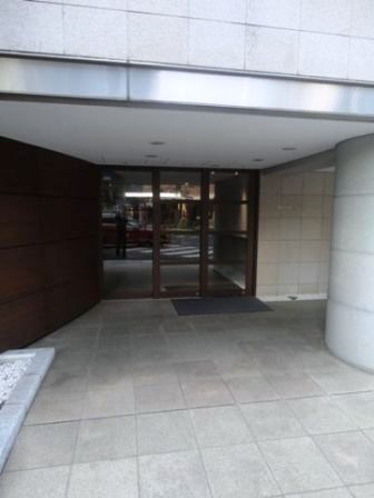 ブリリア神楽坂id