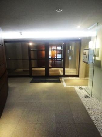 ブリリア神楽坂id