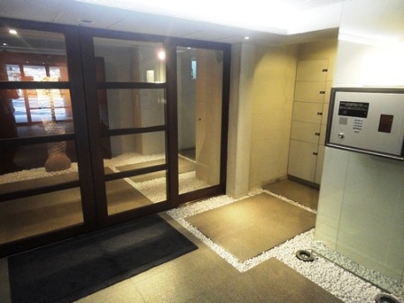 ブリリア神楽坂id