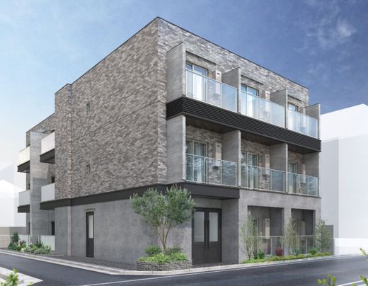 サウンドプルーフギャラリー自由が丘