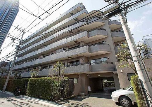 サンヴェール後楽園