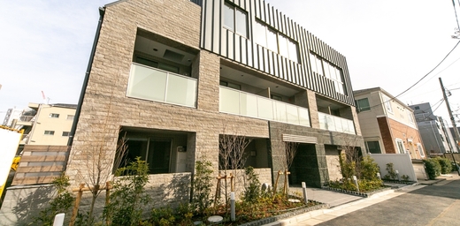 Casa de prata （カーサデプラタ）