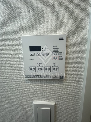 ザ・パークメゾン東大井