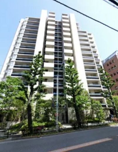 ザ・パークハウス中野富士見町