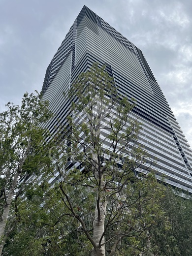 ブランズタワー豊洲