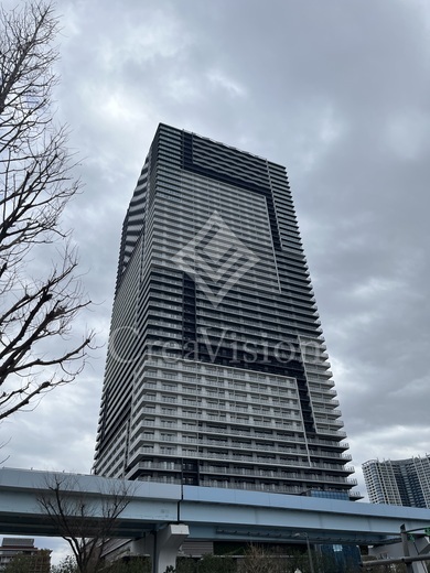 ブランズタワー豊洲