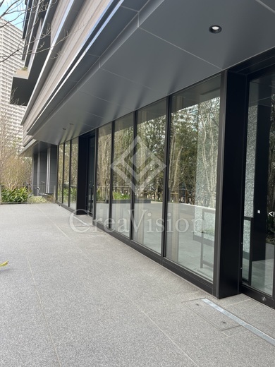 ブランズタワー豊洲