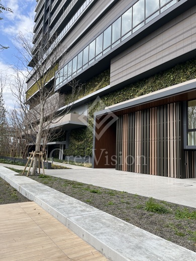 ブランズタワー豊洲