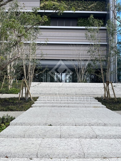 ブランズタワー豊洲