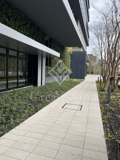 ブランズタワー豊洲