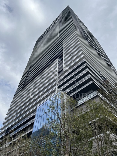 ブランズタワー豊洲