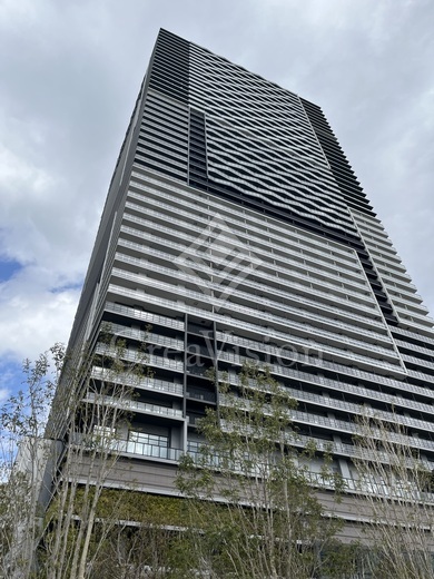 ブランズタワー豊洲