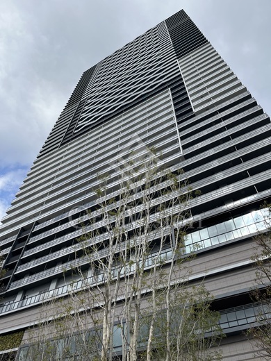 ブランズタワー豊洲