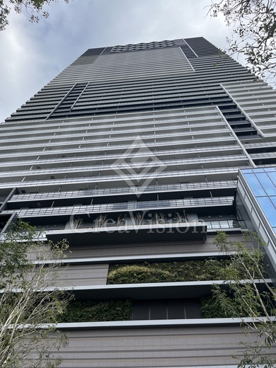 ブランズタワー豊洲