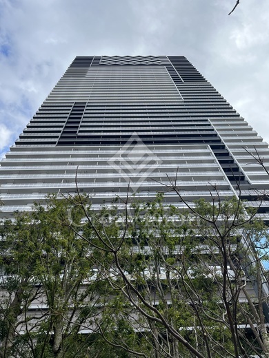 ブランズタワー豊洲