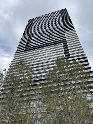 ブランズタワー豊洲