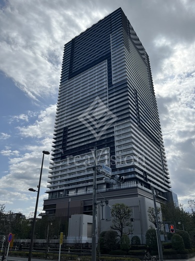 ブランズタワー豊洲