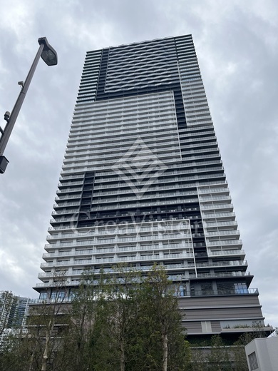 ブランズタワー豊洲