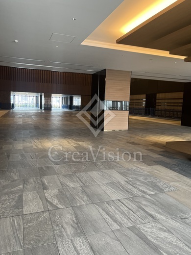 ブランズタワー豊洲