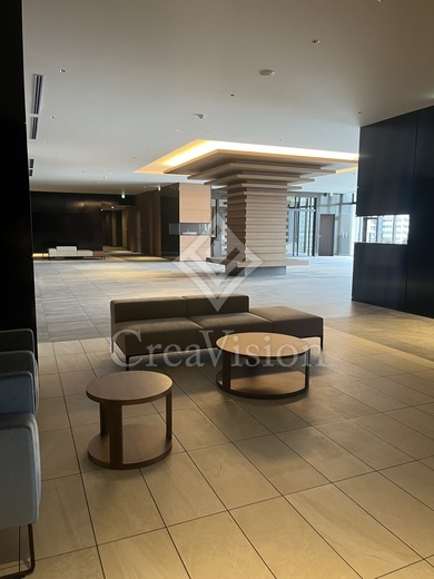 ブランズタワー豊洲