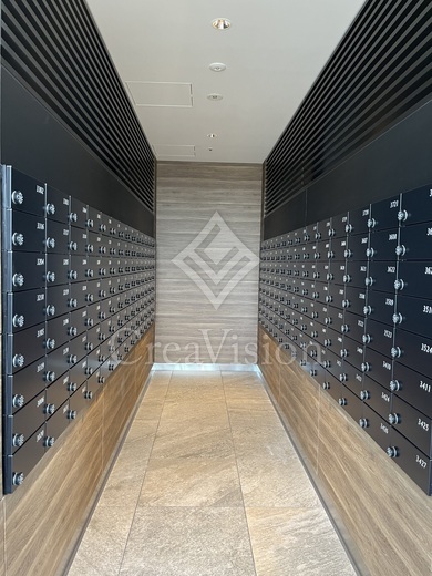 ブランズタワー豊洲