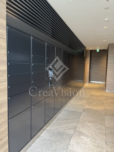 ブランズタワー豊洲