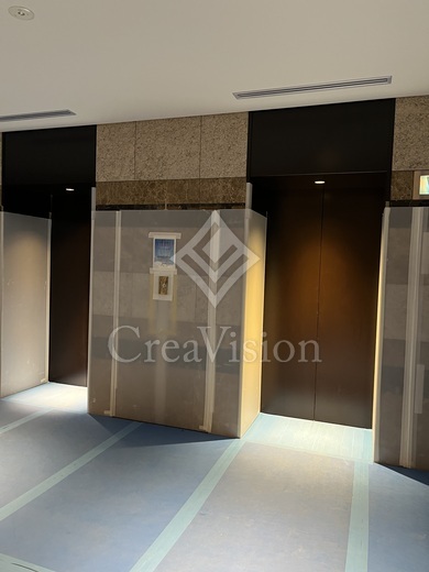 ブランズタワー豊洲