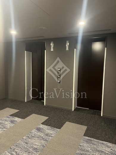 ブランズタワー豊洲