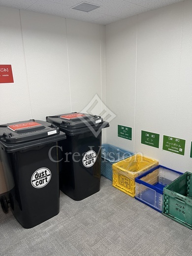 ブランズタワー豊洲