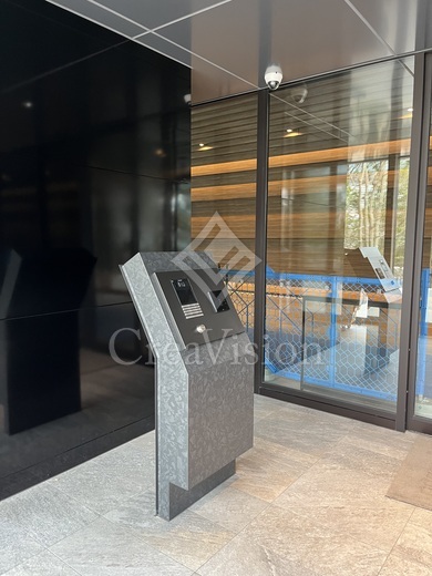 ブランズタワー豊洲