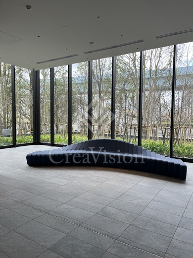 ブランズタワー豊洲