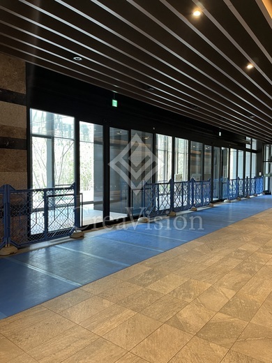 ブランズタワー豊洲