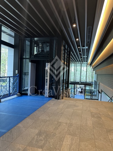 ブランズタワー豊洲