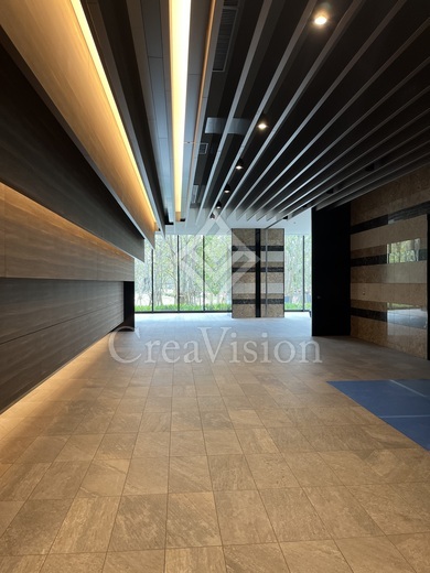 ブランズタワー豊洲